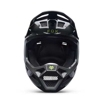 Fox Head Rampage Helmet - Vault Pewter - View 3