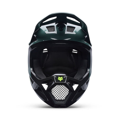 Fox Head Rampage Helmet - Foundry Sage - View 3