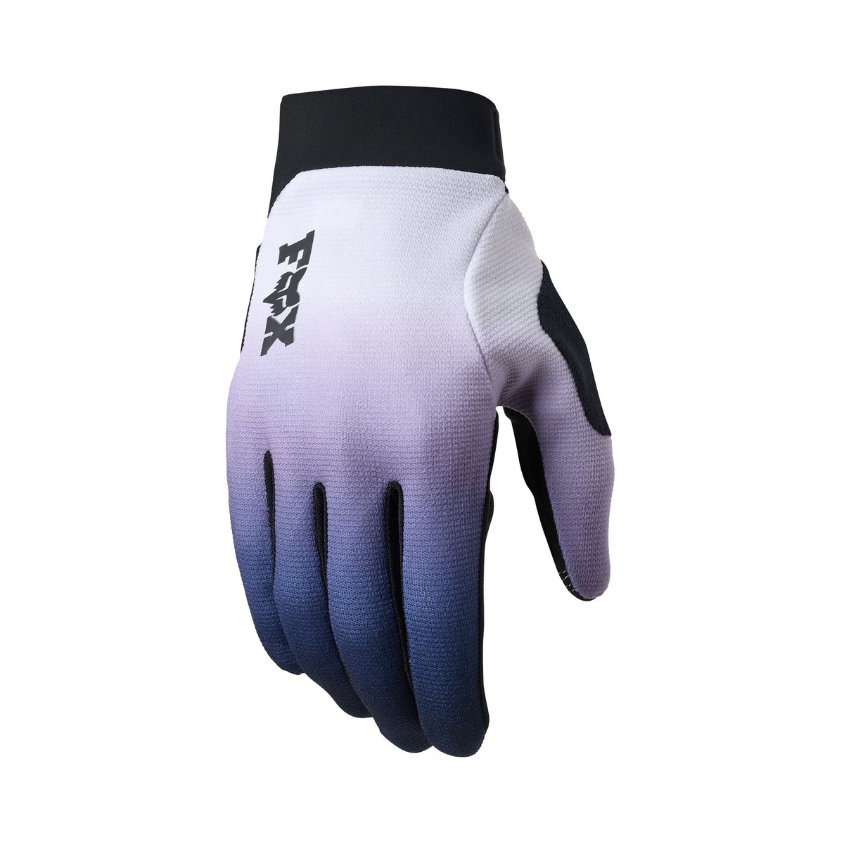 Fox Head Ranger Gloves - Foundry Midnight - View 1