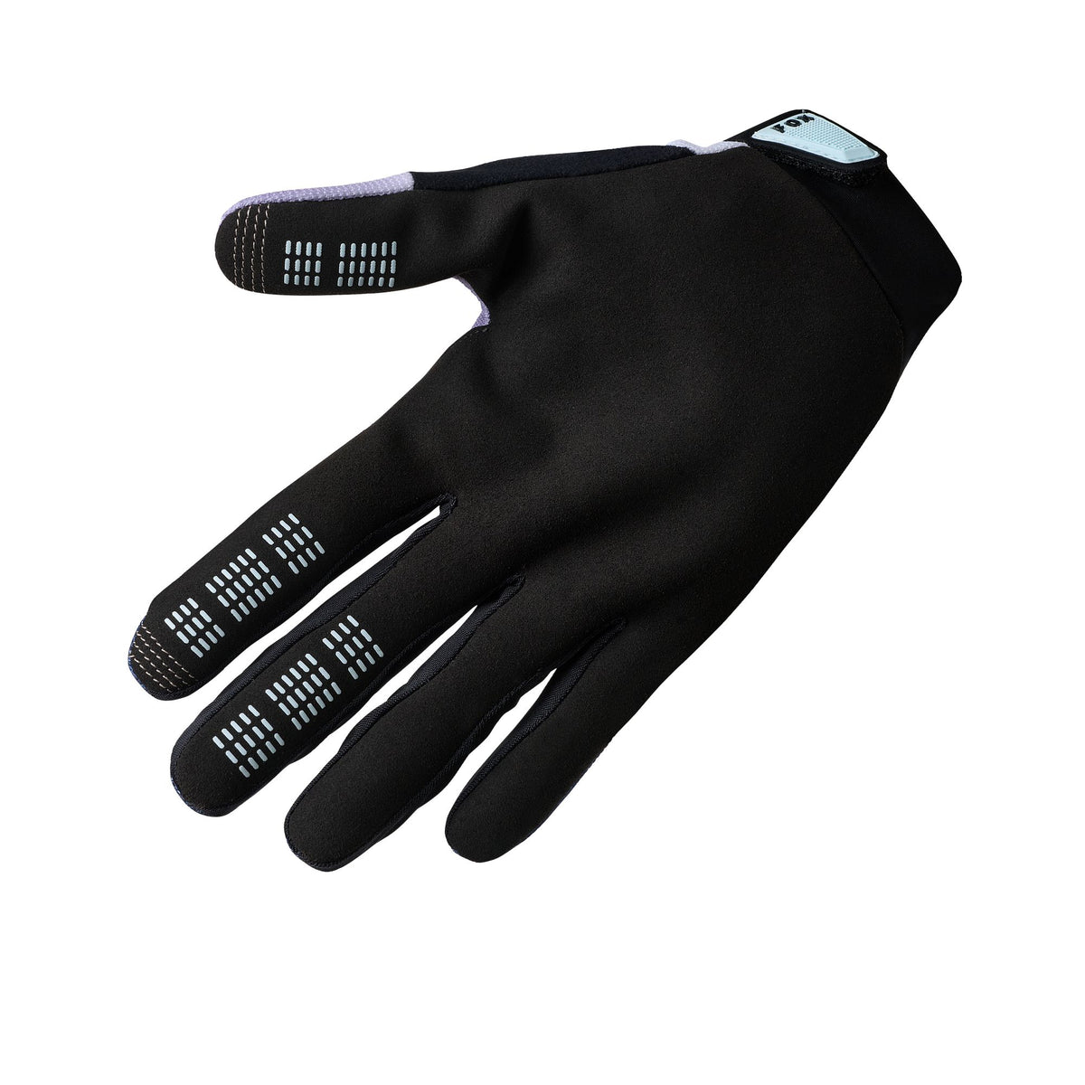 Fox Head Ranger Gloves - Foundry Midnight - View 2