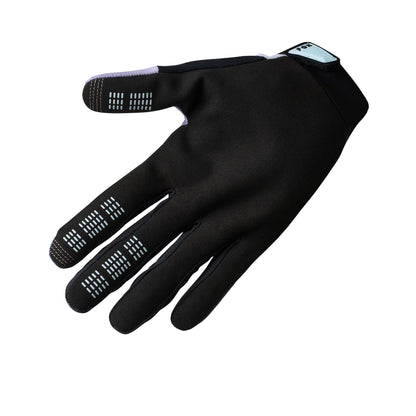 Fox Head Ranger Gloves - Foundry Midnight - View 2