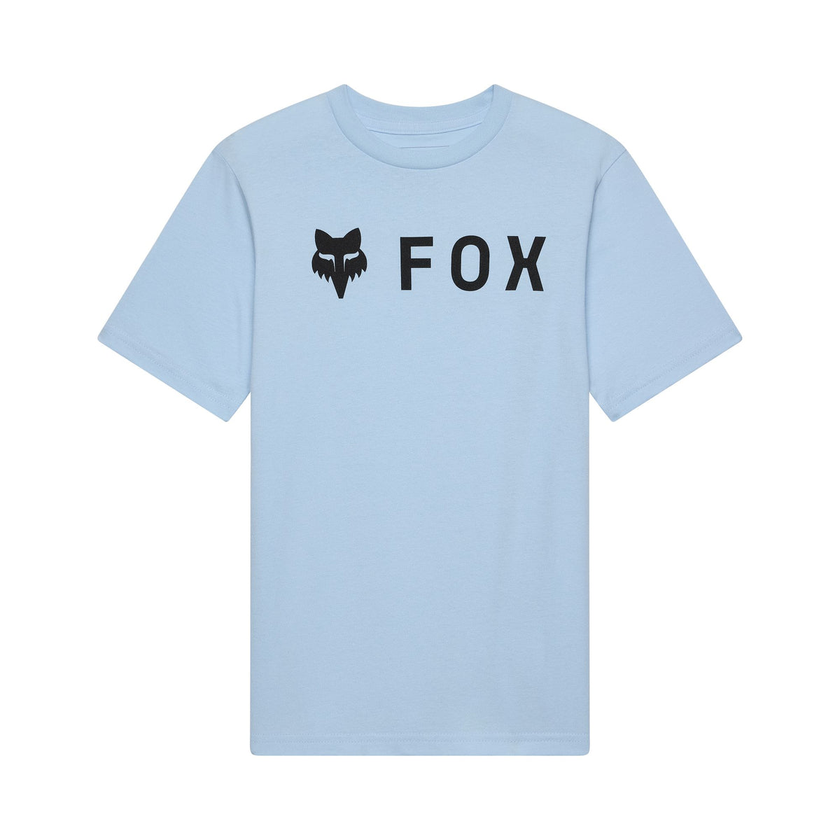 Fox Head Youth Absolute Tee 2026 — ICED