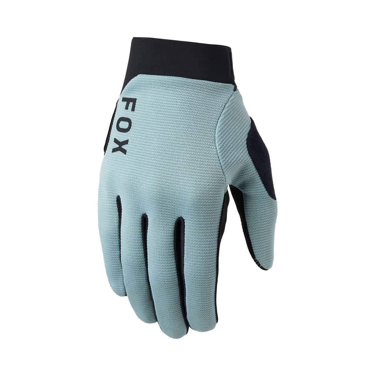 Fox Head Ranger Gel Gloves 2026 — ARCTIC BLUE