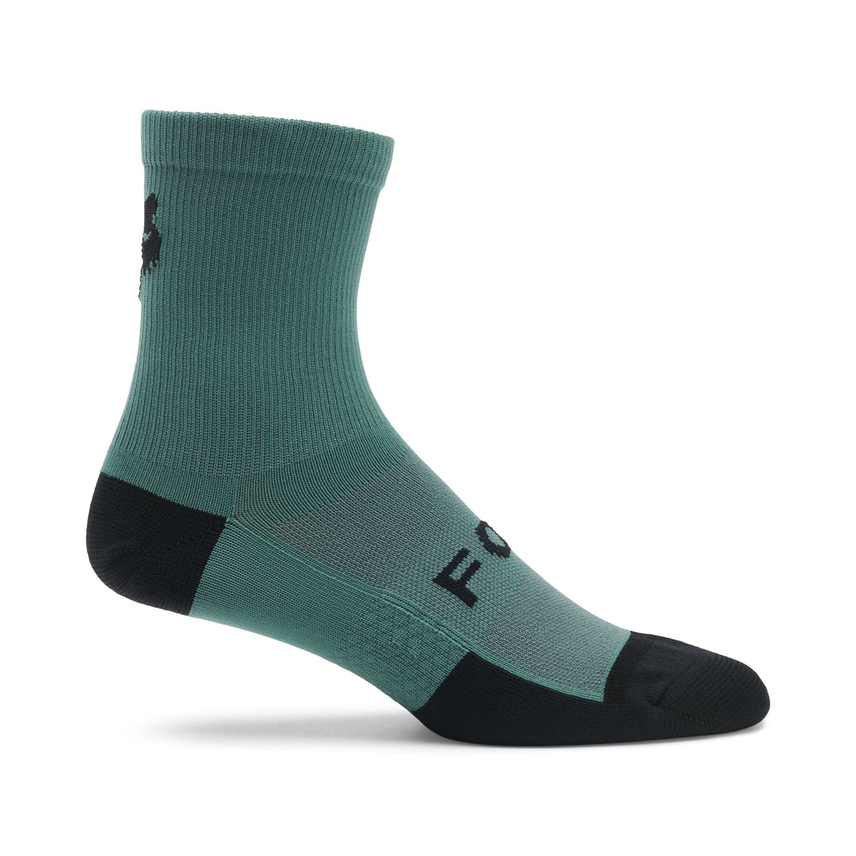 Fox Head Flexair Merino 6" Socks 2026 — SAGE