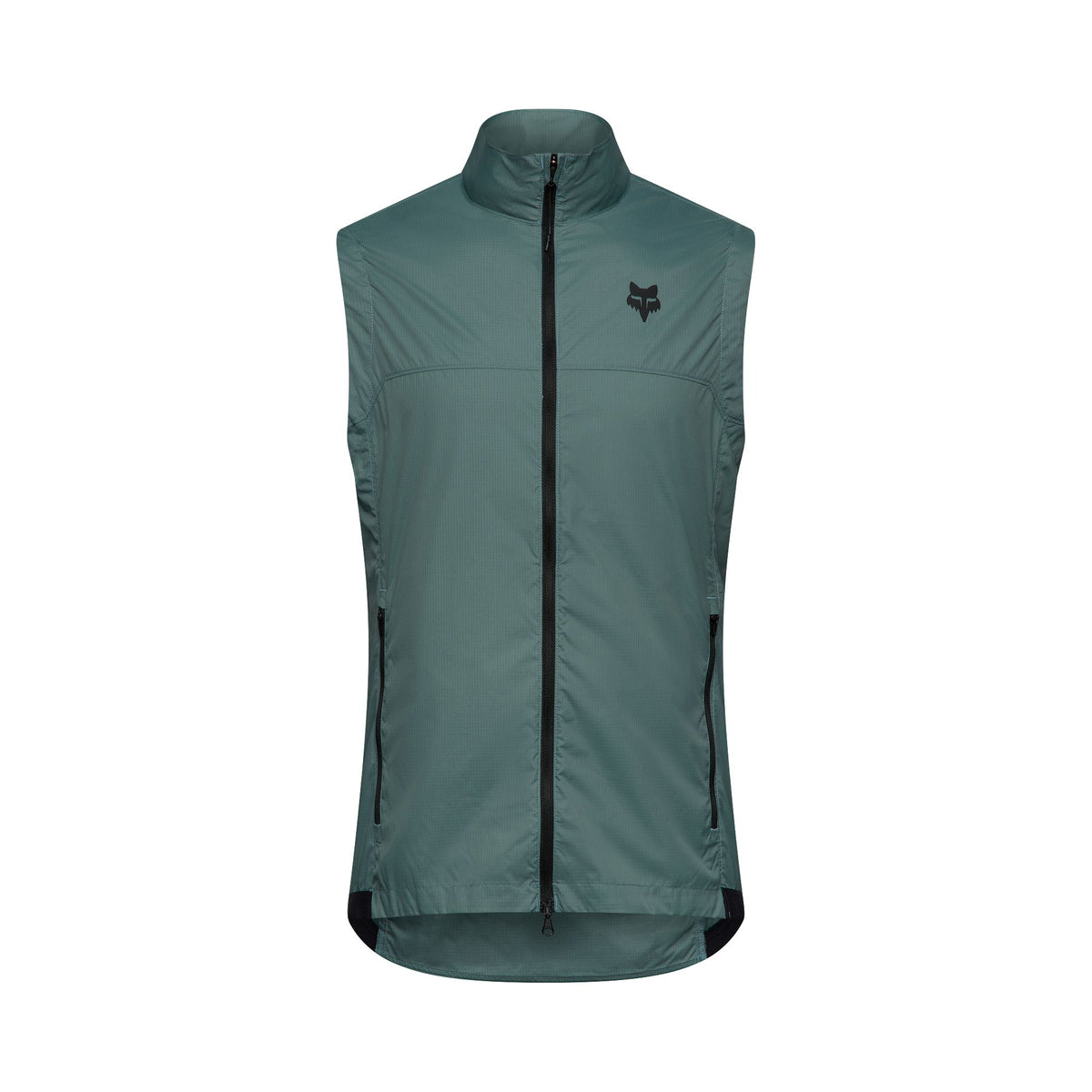 Fox Head Ranger Wind Vest — SAGE