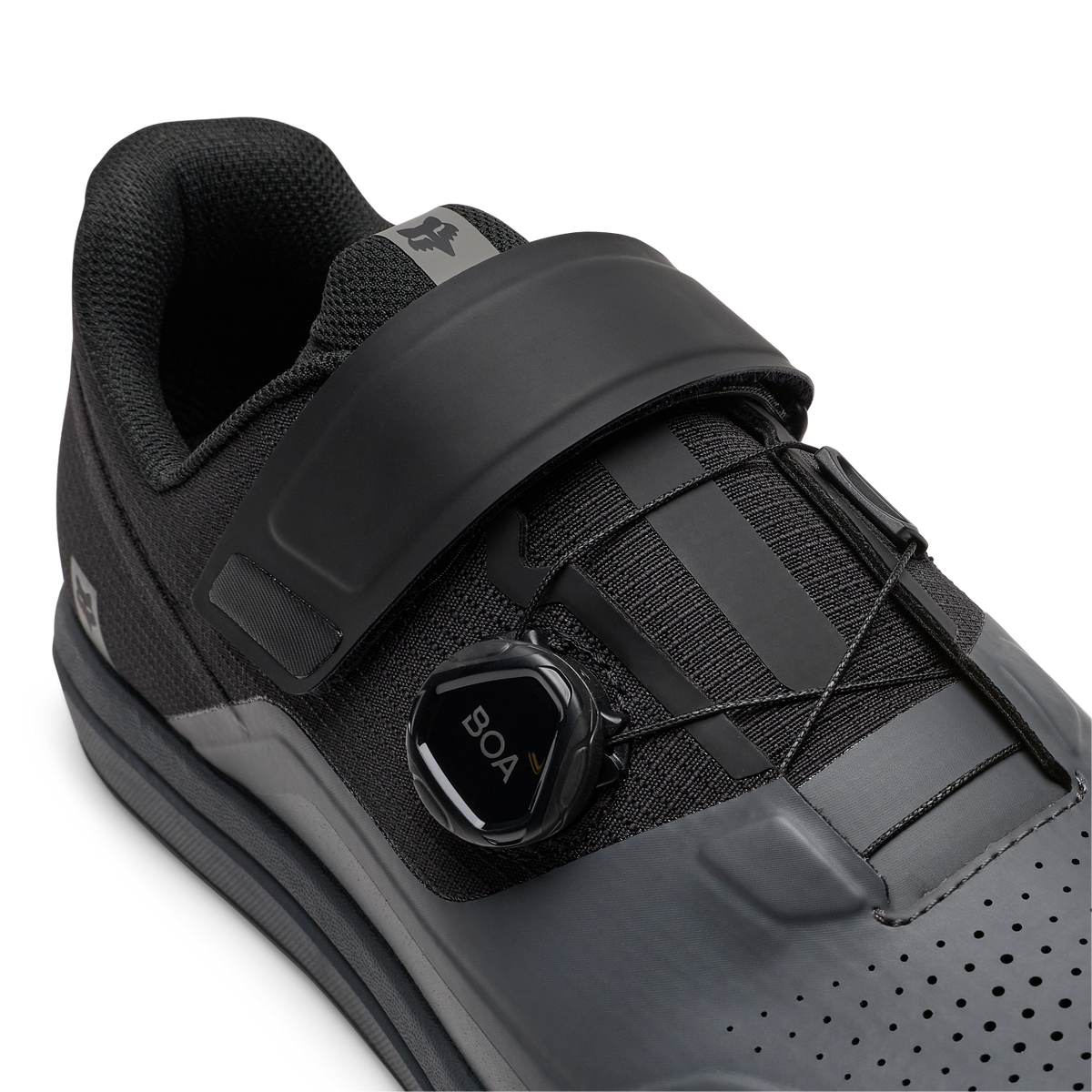Fox Head Union Clipless Shoes — Fine-tune the fit