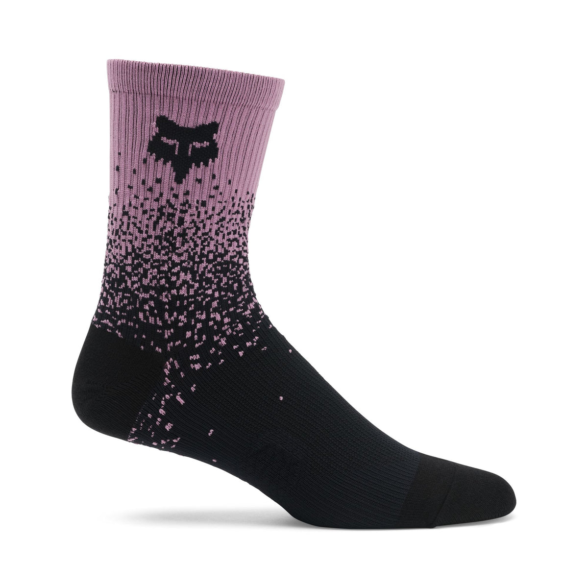 Fox Head Ranger Fade 6" Socks 2026 — LAVENDER DRIFT
