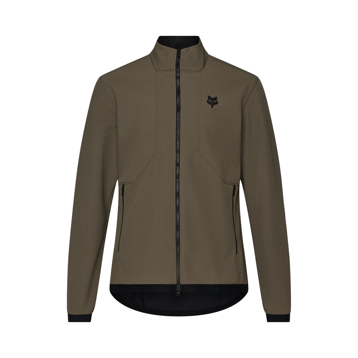 Fox Head Ranger Fire Jacket — MILITARY