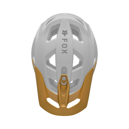 Fox Head Speedframe Pro Visor — BRONZE