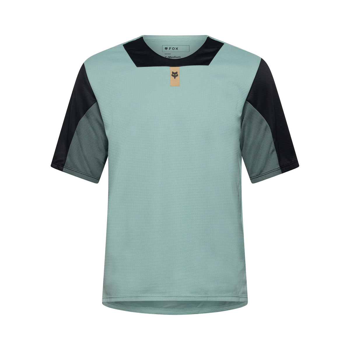 Fox Head Youth Defend Jersey 2026 — ARCTIC BLUE