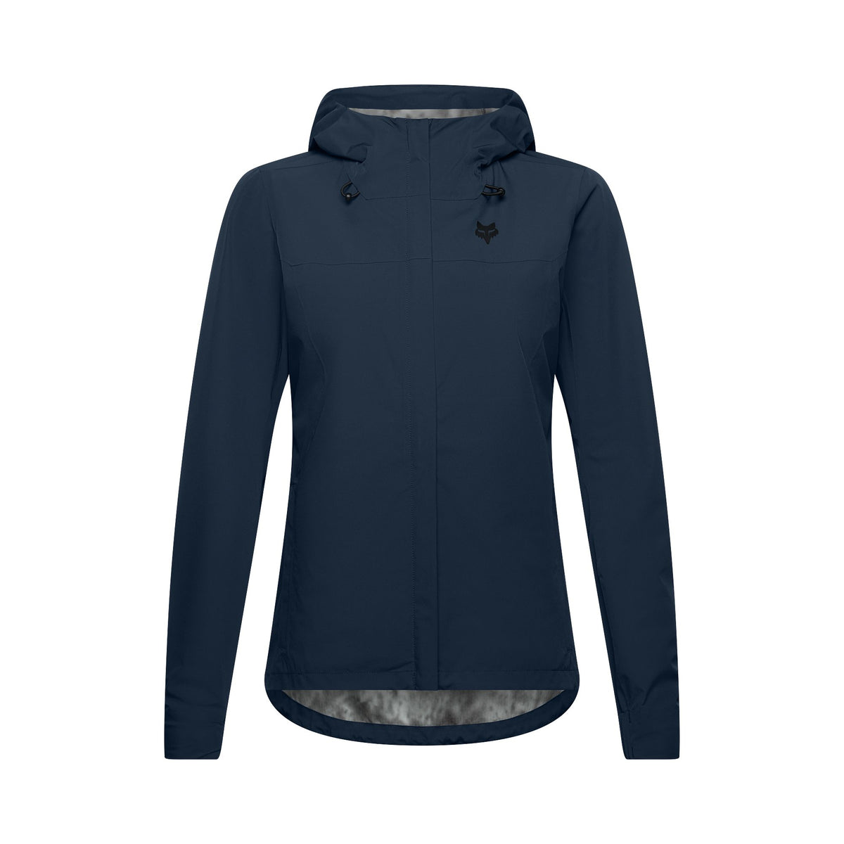 Fox Head Womens Ranger 2.5-Layer Water Jacket — GALAXY BLUE