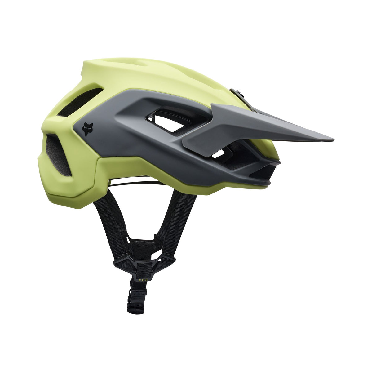 Fox Head Speedframe Helmet 2026 — PEAR YELLOW