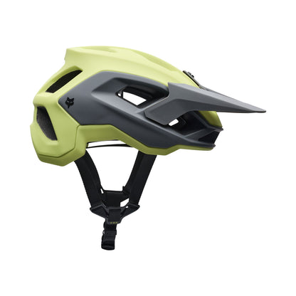 Fox Head Speedframe Helmet 2026 — PEAR YELLOW