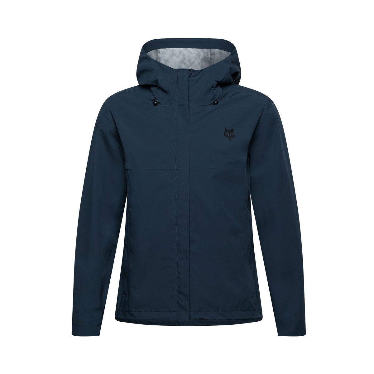 Fox Head Youth Ranger 2.5-Layer Water Jacket — GALAXY BLUE