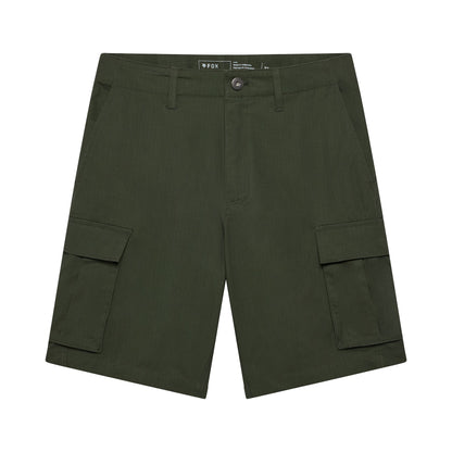Fox Head Cargo Ripstop Shorts — IVY