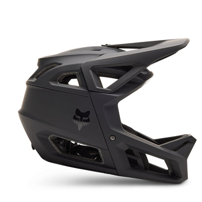 Fox Head Proframe RS Helmet — MATTE BLACK
