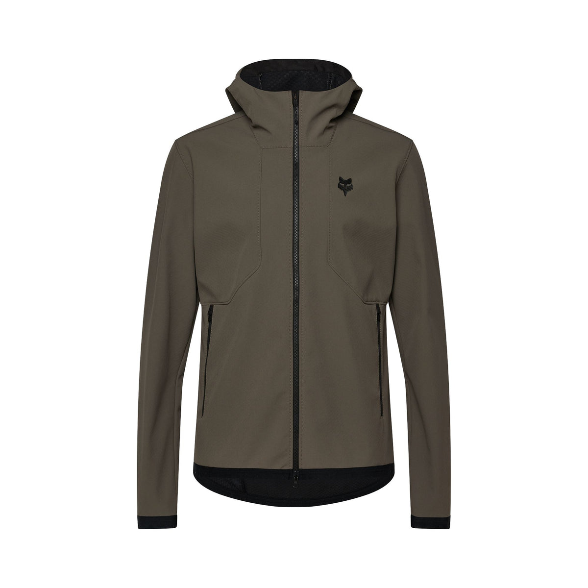 Fox Head Ranger Fire Hoodie — MILITARY