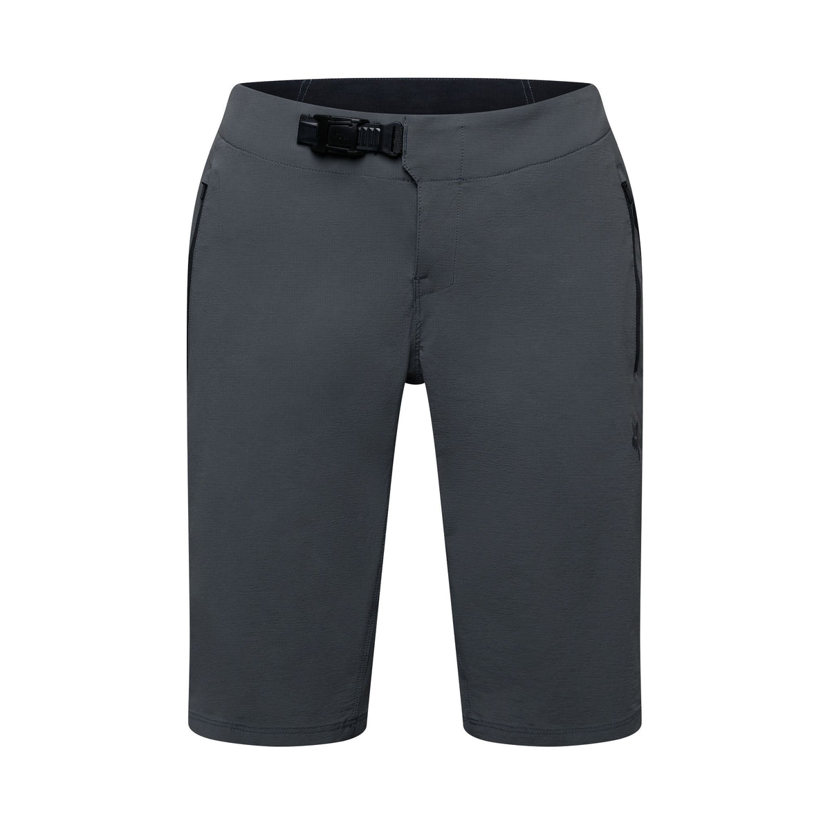 Fox Head Womens Ranger Shorts — DARK SHADOW