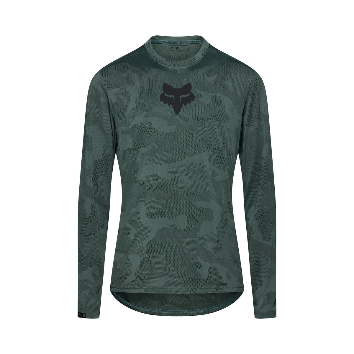 Fox Head Ranger TruDri Long Sleeve Jersey 2026 — SAGE