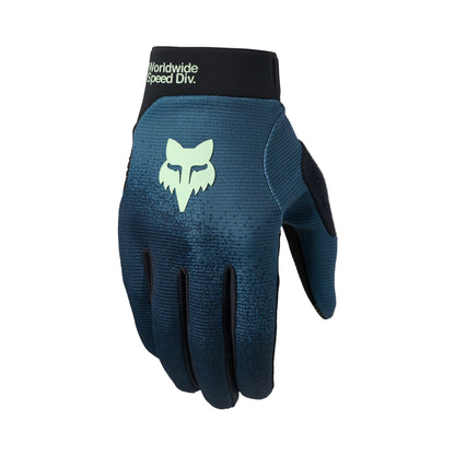 Fox Head Ranger Gloves 2026 — DARK BLUE