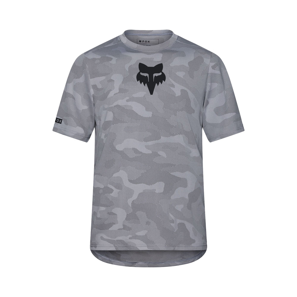 Fox Head Ranger TruDri Jersey — PEWTER