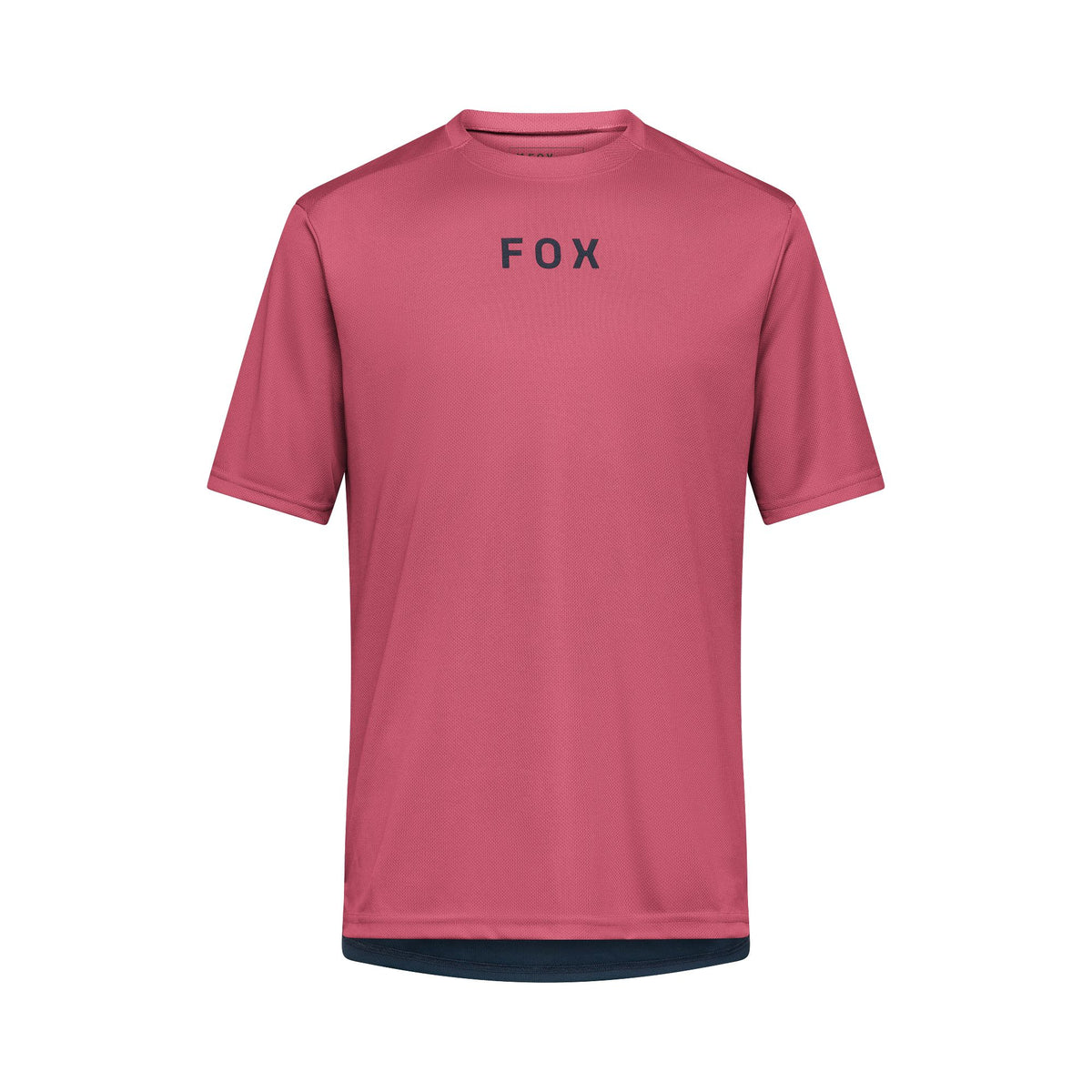 Fox Head Ranger Wordmark Jersey — BERRY