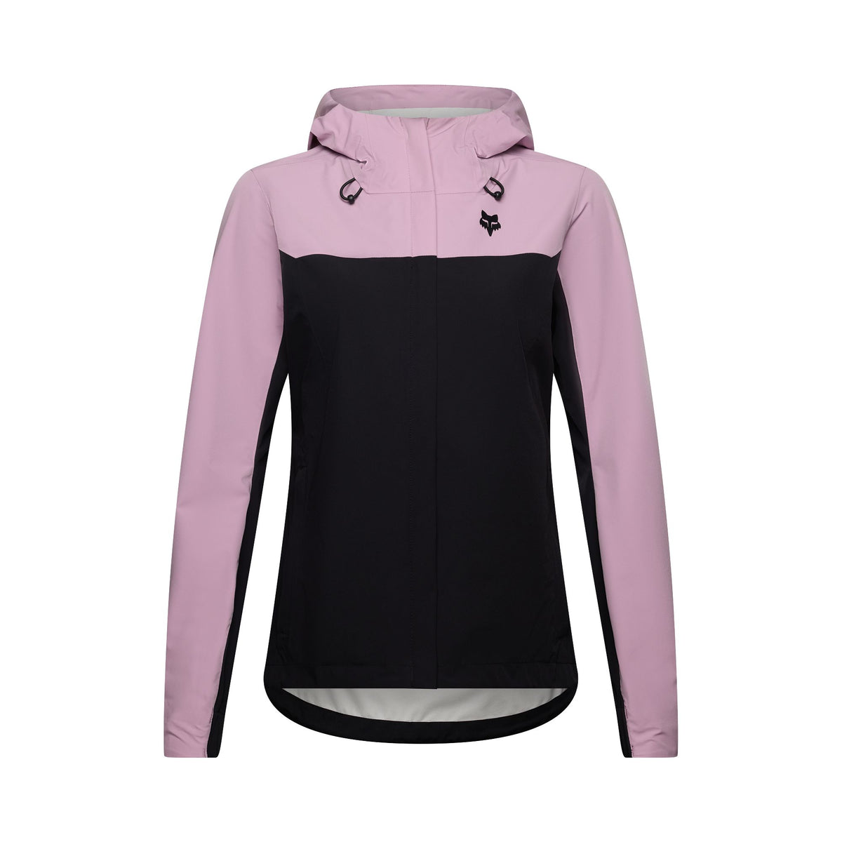 Fox Head Womens Ranger 2.5-Layer Water Jacket — LAVENDER DRIFT