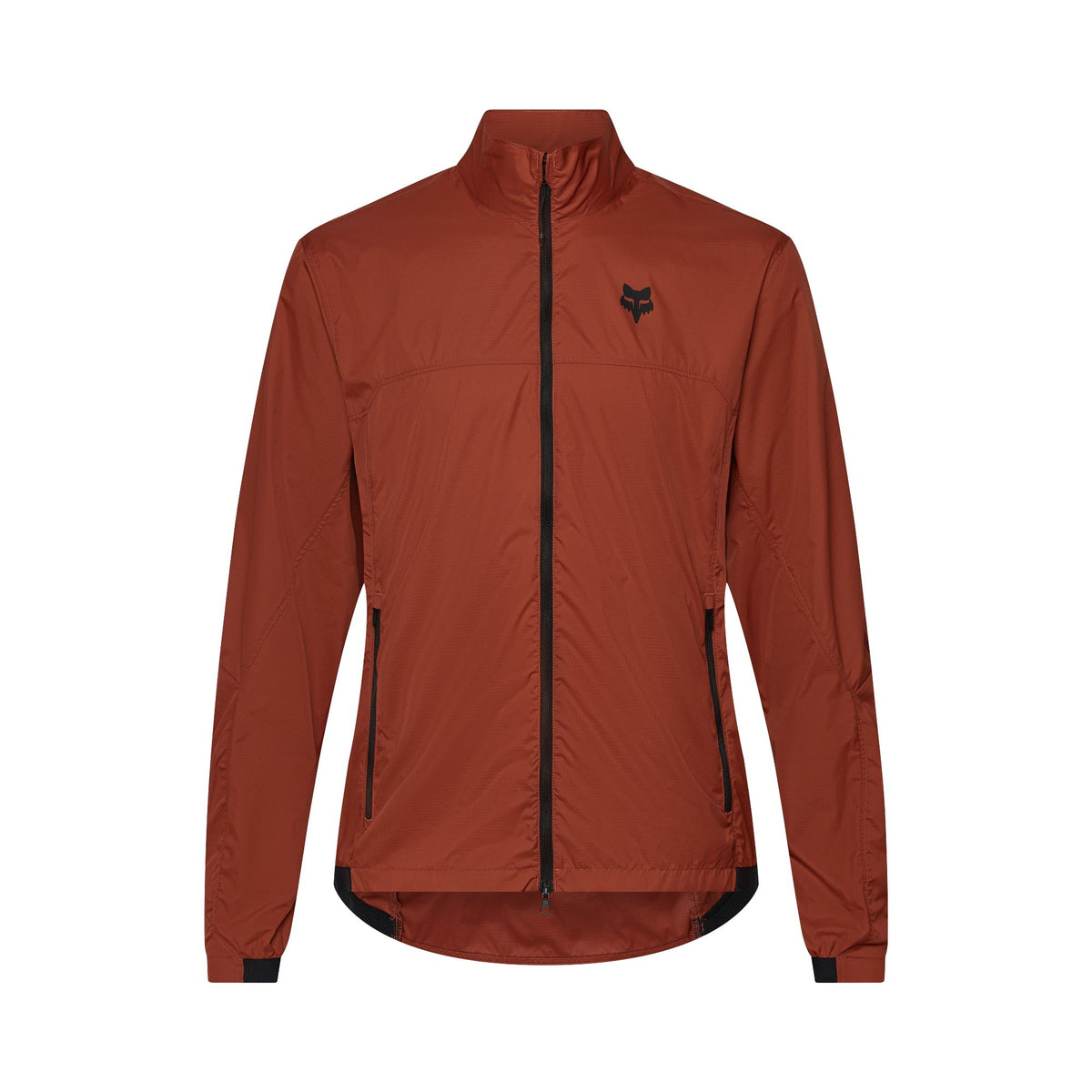Fox Head Ranger Wind Jacket 2026 — AMBER SCARLET