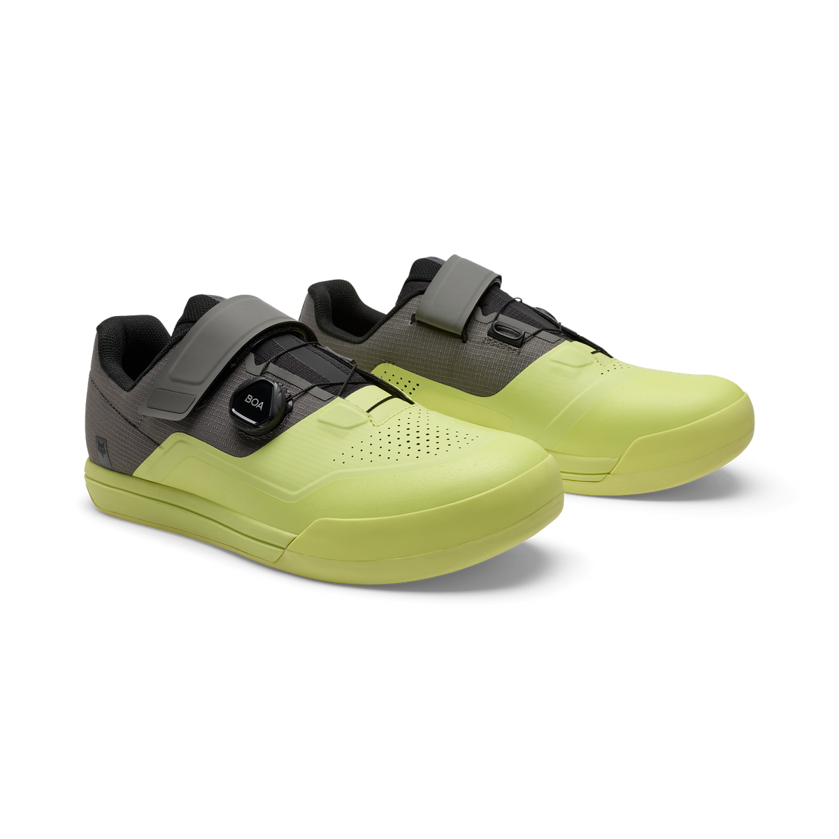 Fox Head Union Clipless Shoes 2026 — Fine-tune the fit