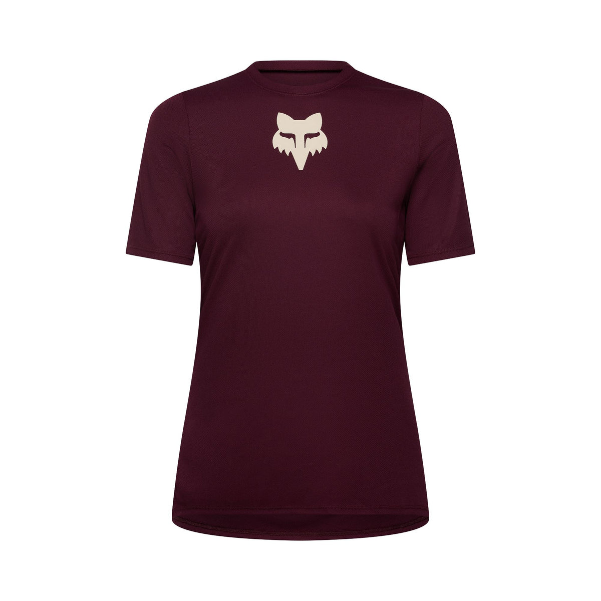 Fox Head Womens Ranger Jersey 2026 — DARK MAROON