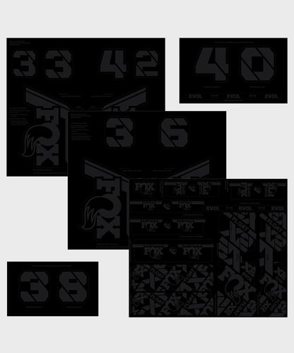 FOX 803-01-732 - product image