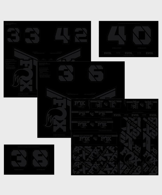 FOX 803-01-732 - product image