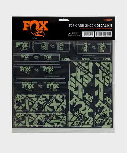 FOX 803-01-734 - product image 2