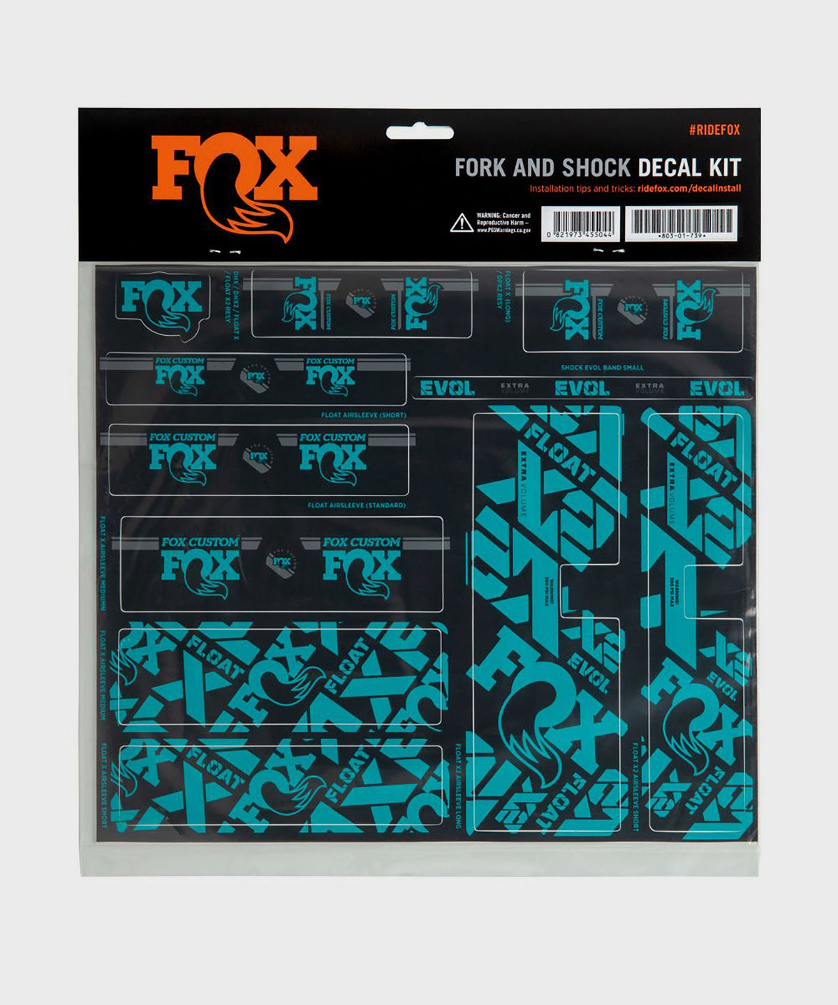 FOX 803-01-735 - product image 2