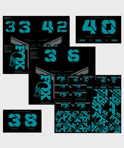 FOX 803-01-735 - product image