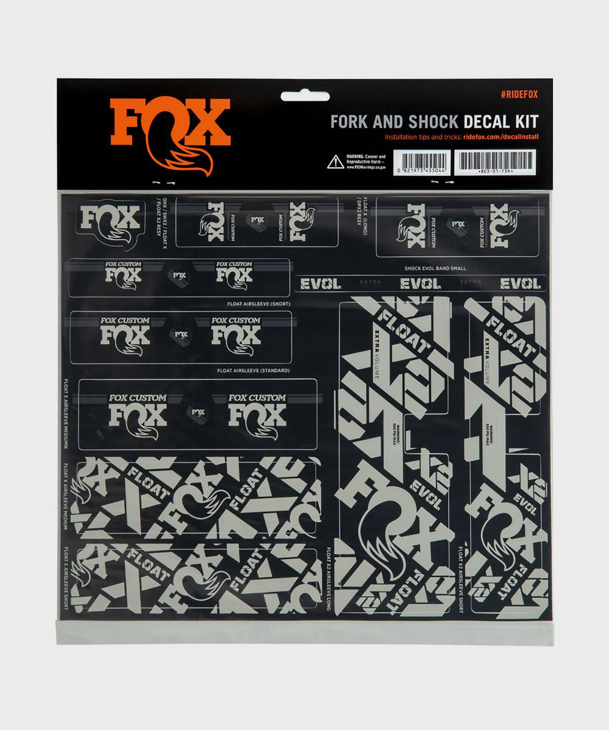 FOX 803-01-736 - product image 2