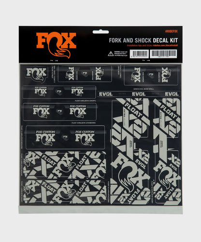 FOX 803-01-736 - product image 2