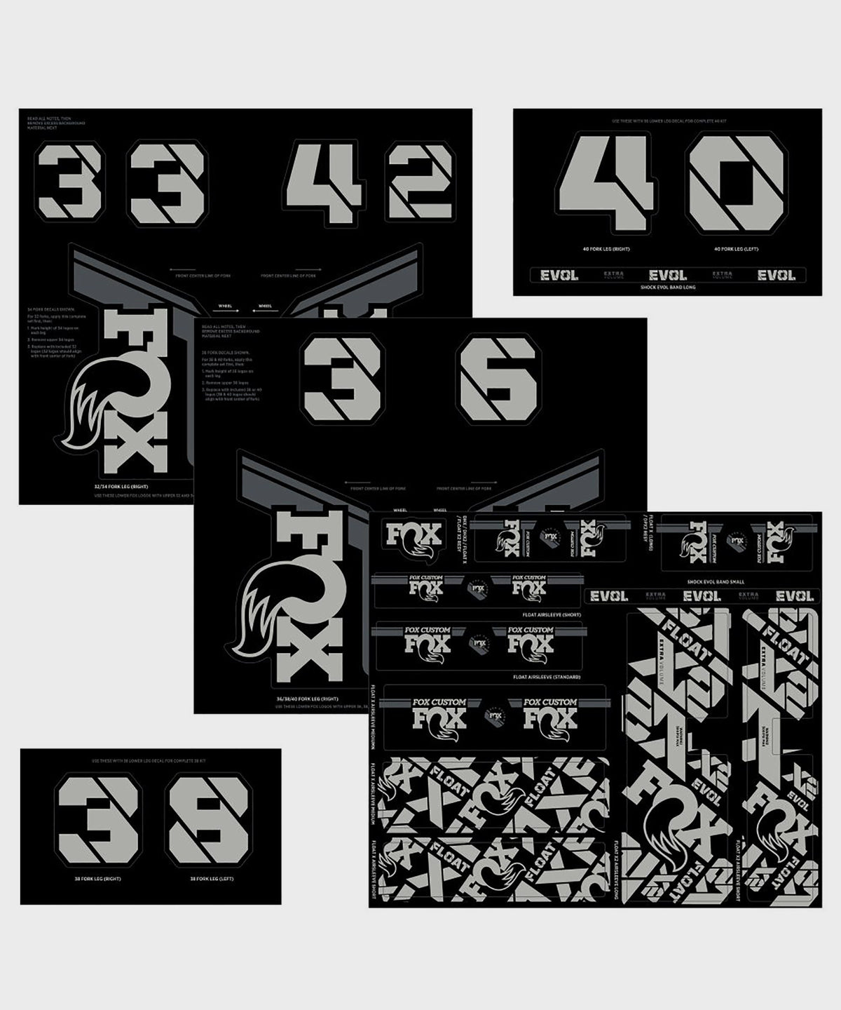 FOX 803-01-736 - product image