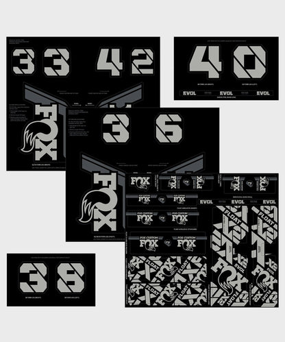 FOX 803-01-736 - product image