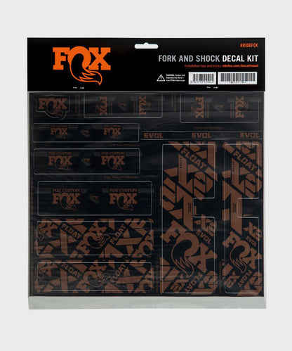 FOX 803-01-737 - product image 2