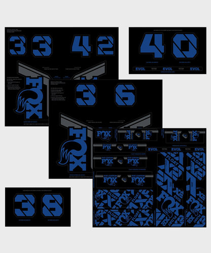 FOX 803-01-738 - product image