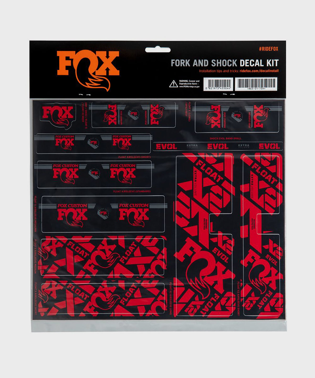 FOX 803-01-739 - product image 2