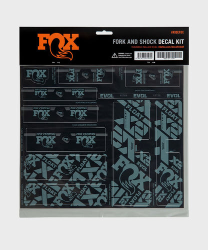 FOX 803-01-740 - product image 2