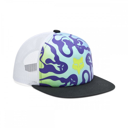 FOX YTH FUTURE TRUCKER HAT