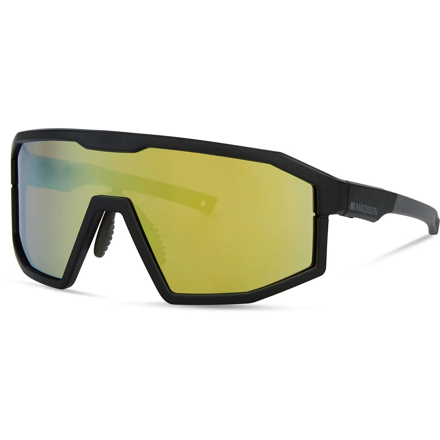 Madison GLASSES Mad Enigma BK/BZ mirr