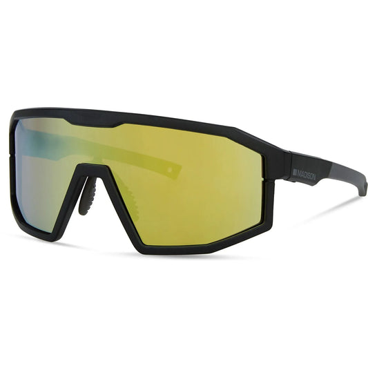 Madison GLASSES Mad Enigma BK/BZ mirr