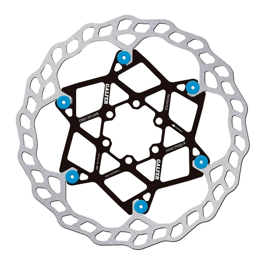 Galfer Wave Floating Rotor
