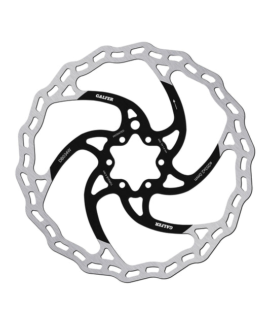 Galfer Wave MTB Rotor