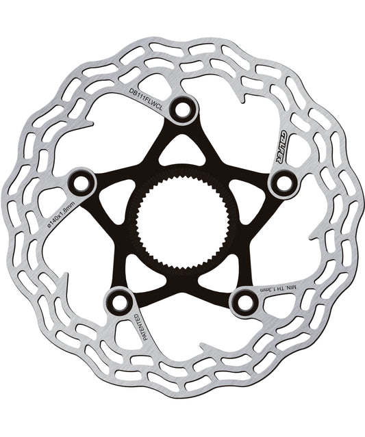 Galfer Shark Road Rotor