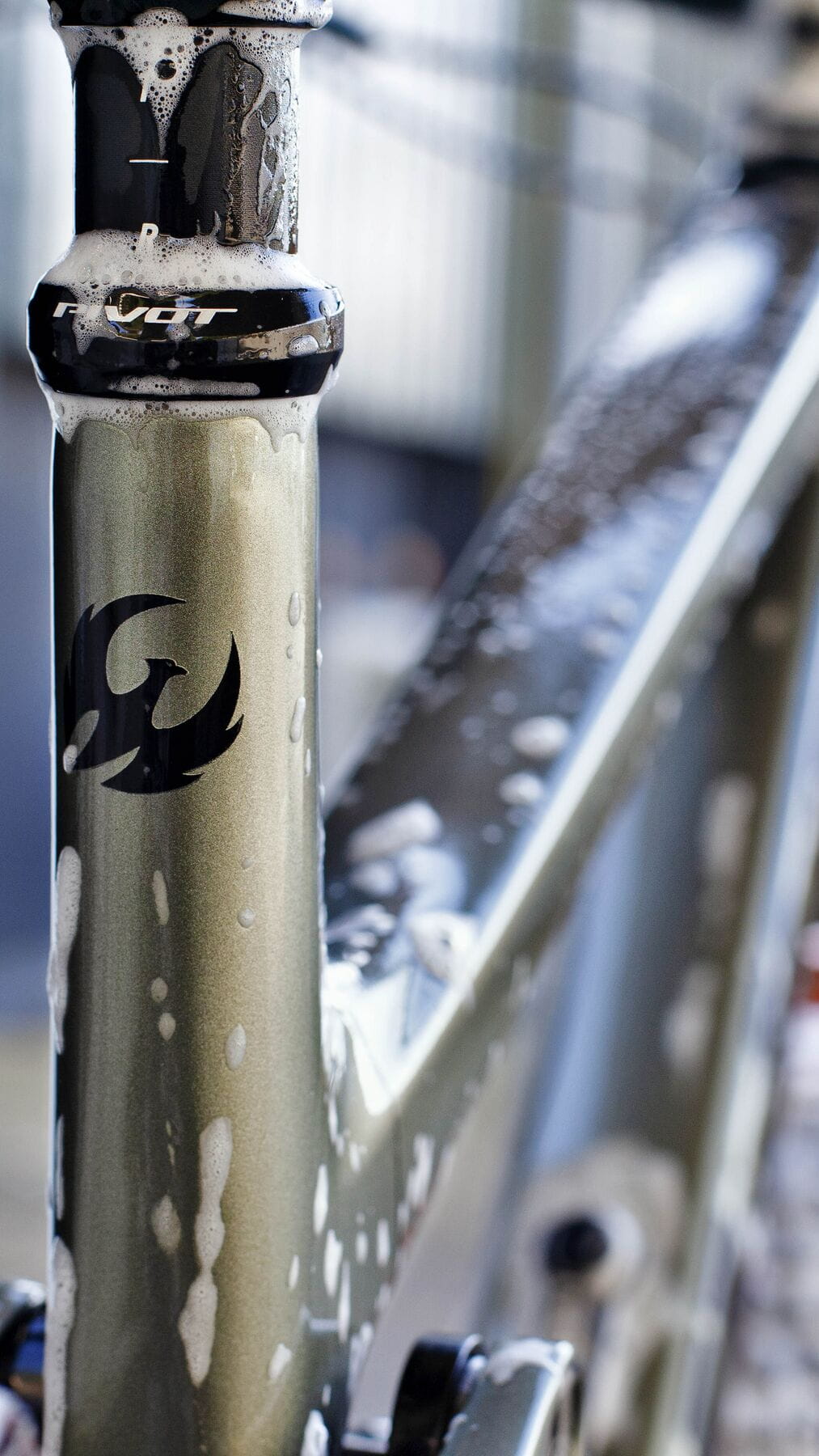 Gtechniq Bike Wash - image 8